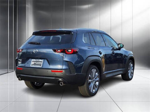 2026 Mazda CX-50 2.5 S Premium