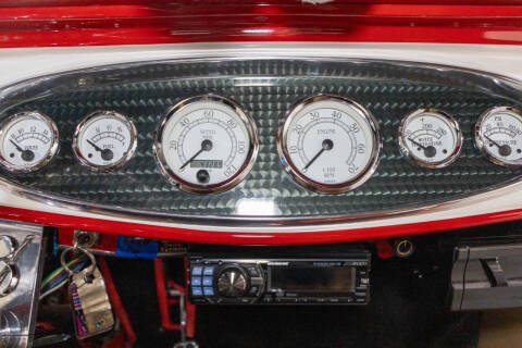 1932 Ford Roadster