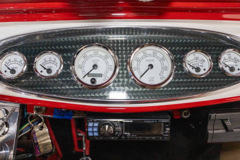 1932 Ford Roadster