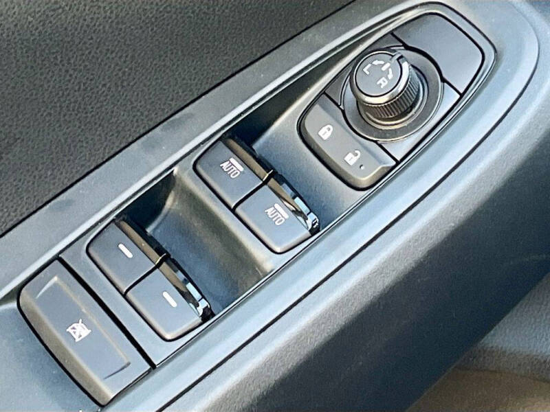 2025 Subaru Impreza