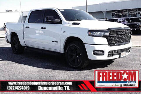 2026 RAM 1500 Lone Star