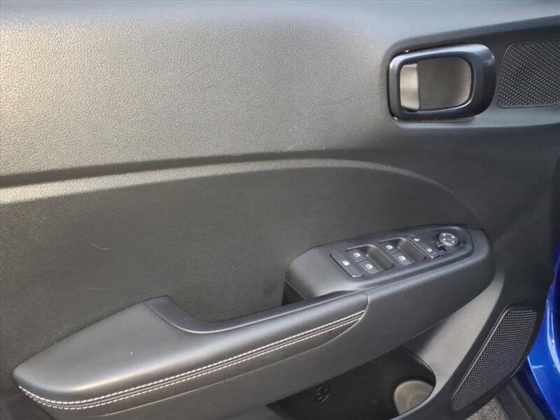 2024 Hyundai Venue Limited