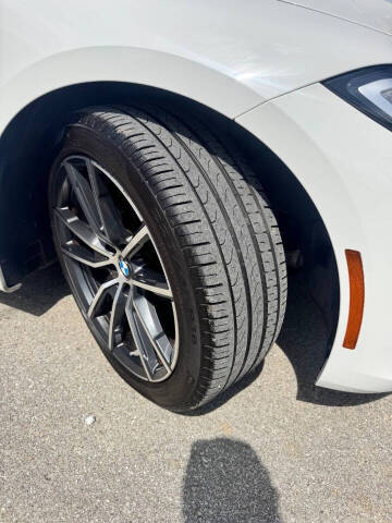 2022 BMW 4 Series 430i