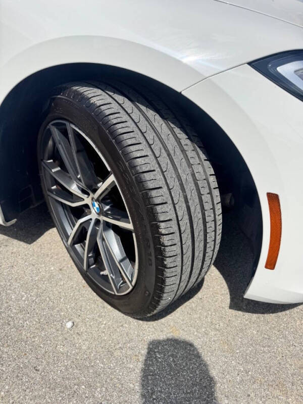 2022 BMW 4 Series 430i