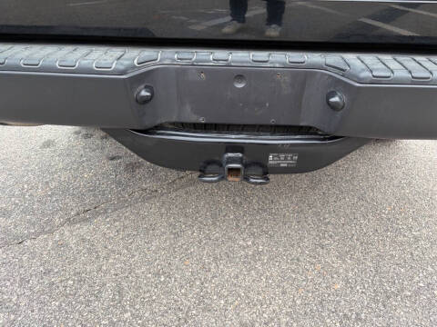 2010 Ford Explorer Sport Trac XLT