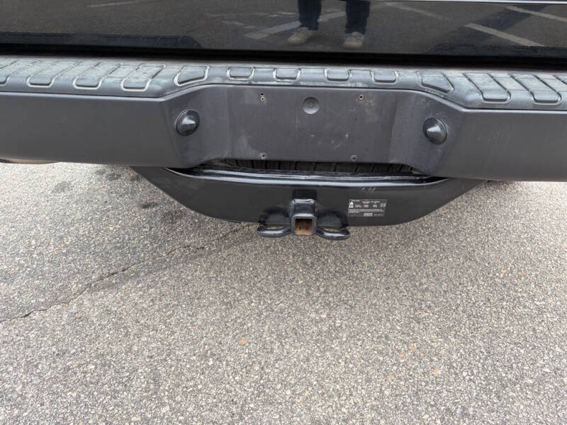 2010 Ford Explorer Sport Trac XLT