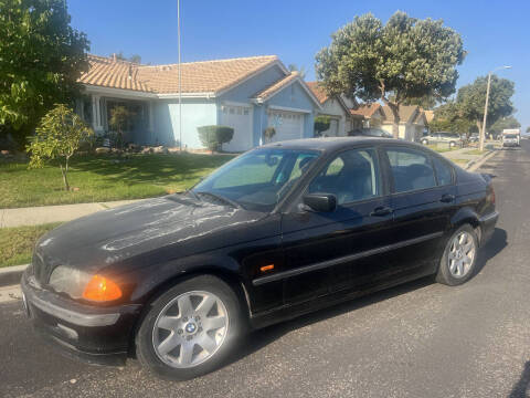2000 BMW 3 Series 323i