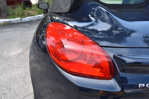 2008 Pontiac Solstice