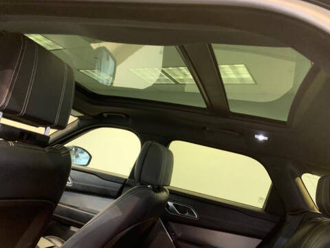 2020 Land Rover Range Rover Velar P380 R-Dynamic HSE