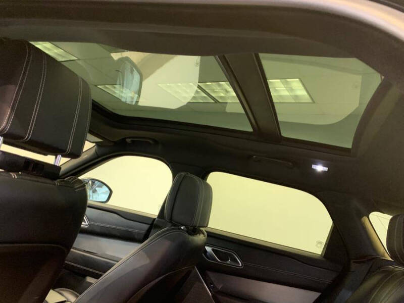 2020 Land Rover Range Rover Velar P380 R-Dynamic HSE