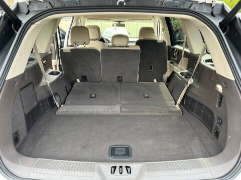 2020 Lincoln Aviator Standard