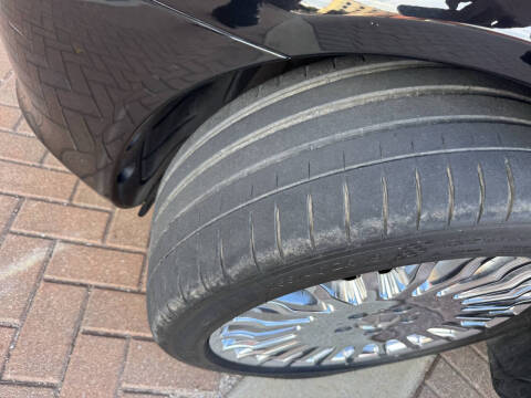 2007 Mercedes-Benz CL-Class CL 600