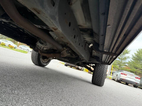 2013 Toyota Tacoma V6