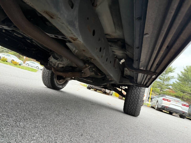 2013 Toyota Tacoma V6