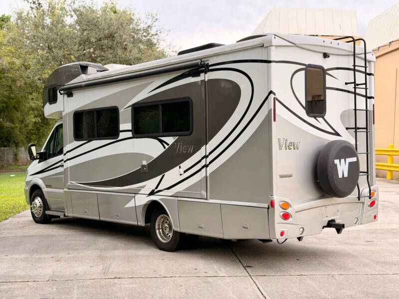 2015 Mercedes-Benz Sprinter 3500