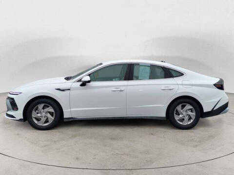 2025 Hyundai Sonata SE