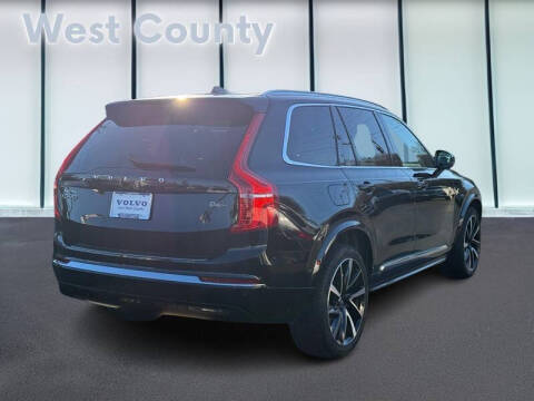 2024 Volvo XC90 B6 Plus Bright Theme 7P
