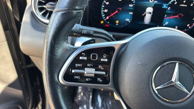 2022 Mercedes-Benz GLB GLB 250