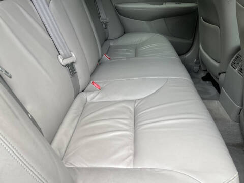 2002 Lexus ES 300