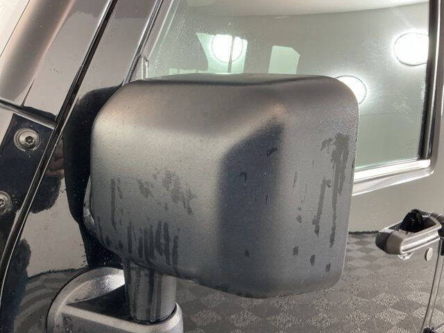 2014 Jeep Wrangler Unlimited