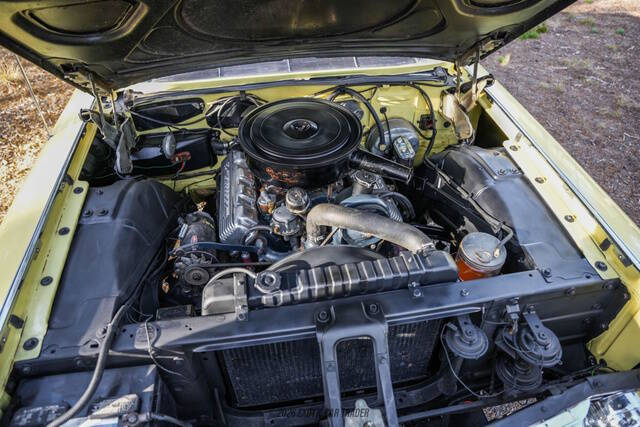 1962 Cadillac Series 62