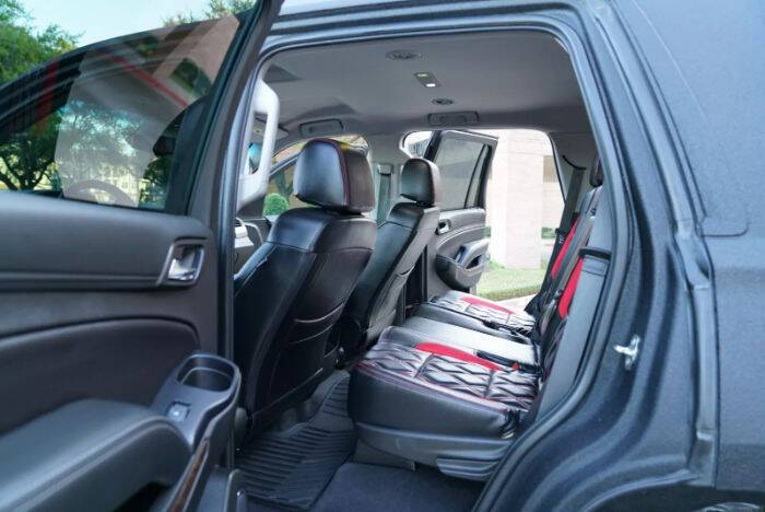 2019 Chevrolet Tahoe