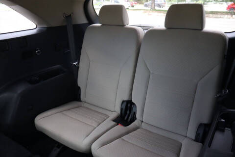 2016 Kia Sorento LX V6
