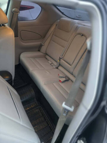 2006 Chevrolet Monte Carlo LTZ