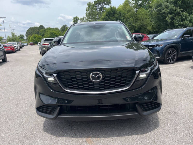 2026 Mazda CX-5 2.5 S Preferred
