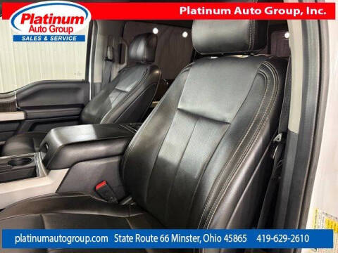 2021 Ford F-250 Super Duty