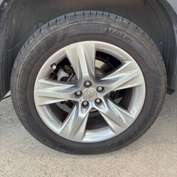 2014 Toyota Highlander Limited