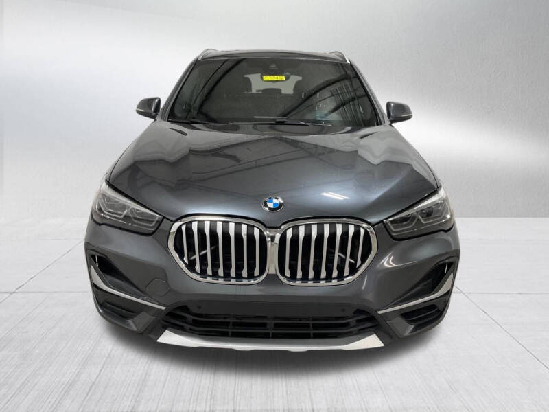 2020 BMW X1 xDrive28i