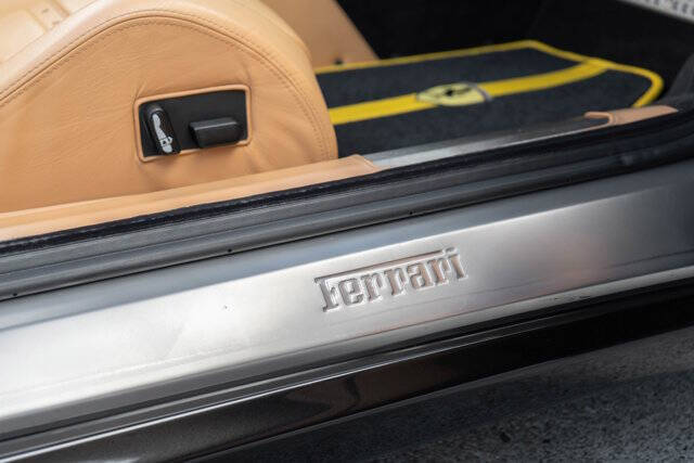 2005 Ferrari F430 36