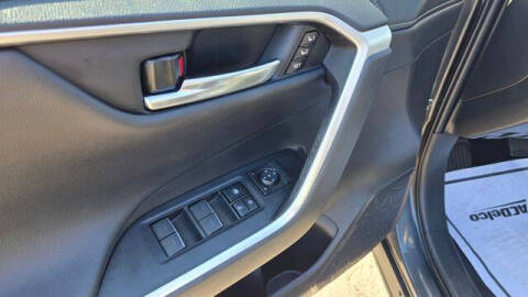 2022 Toyota RAV4 Limited