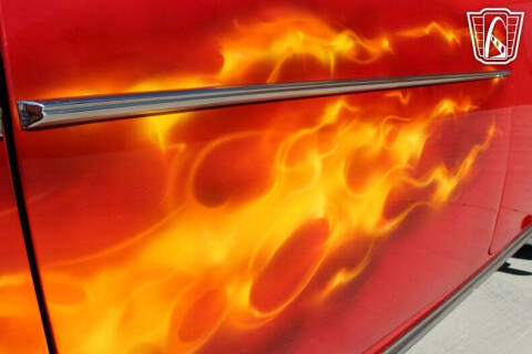 1950 Oldsmobile Futuramic 88