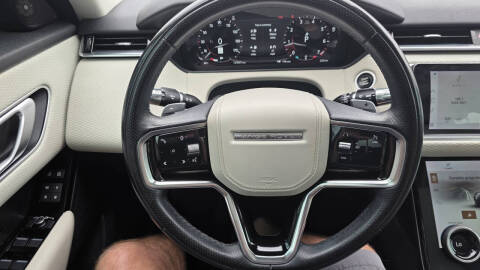 2021 Land Rover Range Rover Velar P250 S