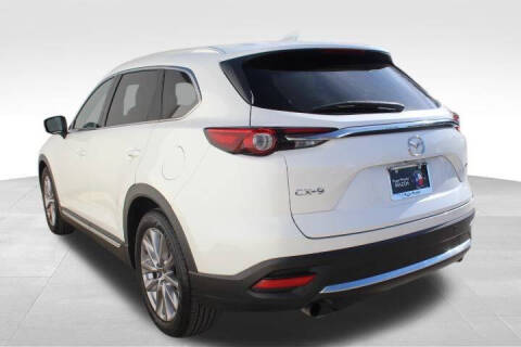 2020 Mazda CX-9 Grand Touring