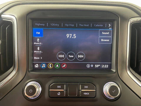 2022 GMC Sierra 1500 Limited