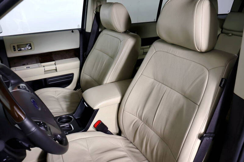 2014 Ford Flex Limited