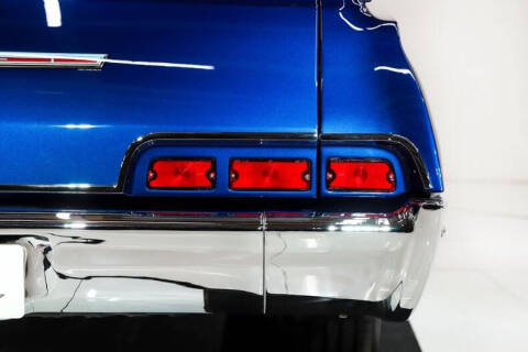 1967 Chevrolet Biscayne