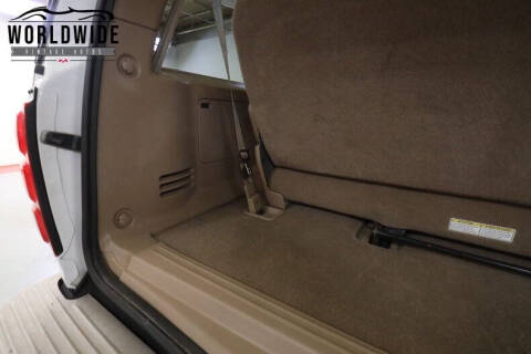 1998 Ford Expedition