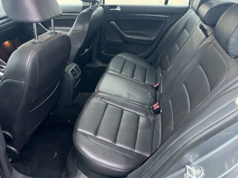 2012 Volkswagen Jetta SportWagen TDI