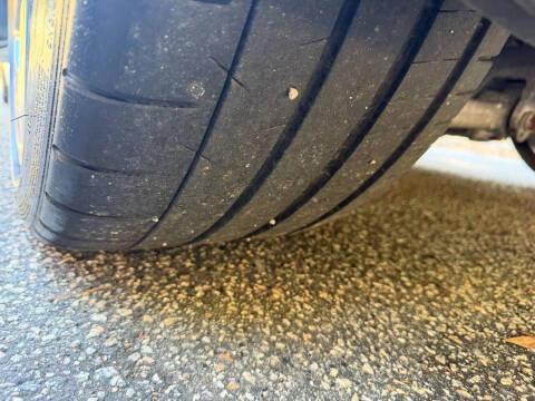 2014 Chevrolet Corvette Stingray Z51