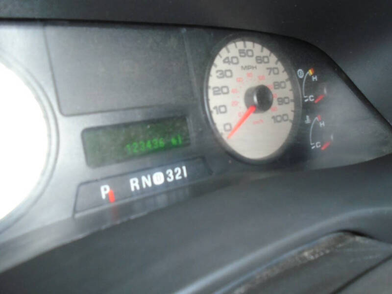 2006 Ford F-350 Super Duty