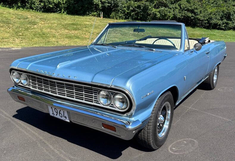 1964 Chevrolet Chevelle
