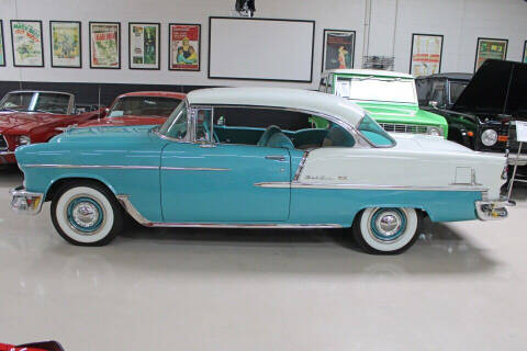 1955 Chevrolet Bel Air