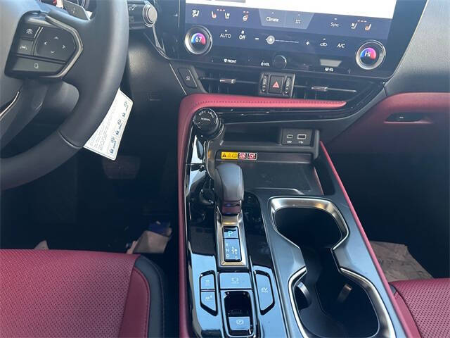 2026 Lexus NX 350h Premium