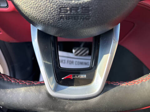 2023 Acura MDX SH-AWD w/A-SPEC