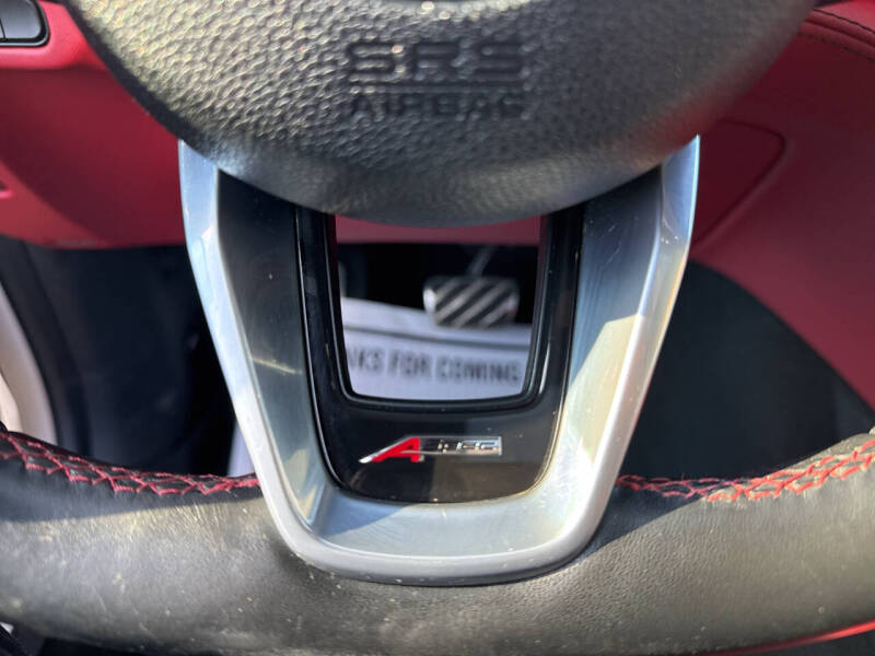 2023 Acura MDX SH-AWD w/A-SPEC