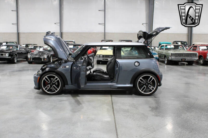 2006 MINI Cooper S